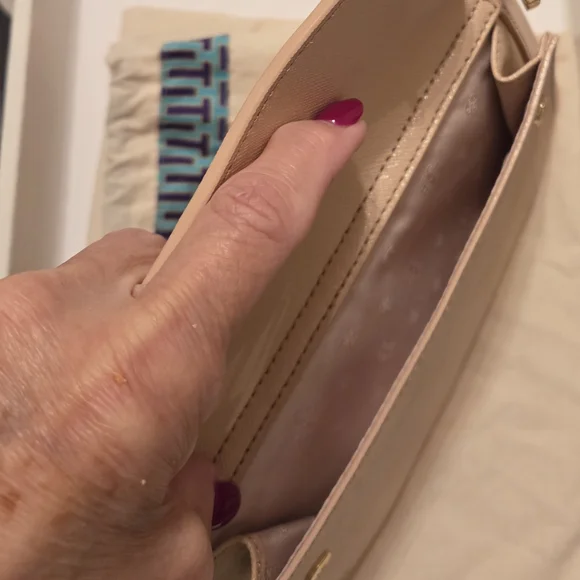 Tory Burch Clutch Bag - Picture 6 of 7